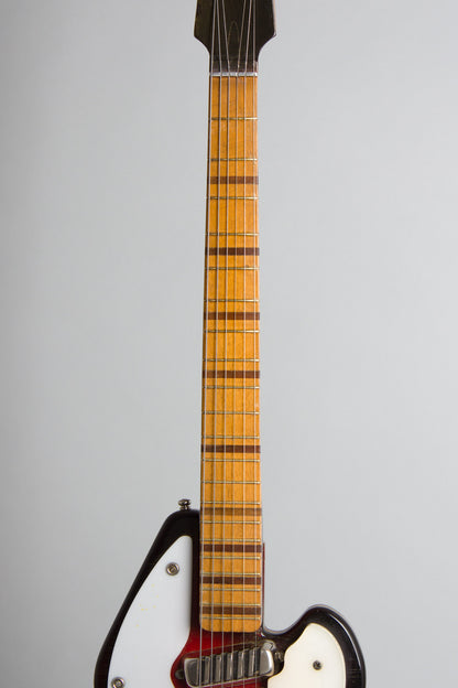 Stratosphere Single Neck Standard Solid Body Electric Guitar (1956)