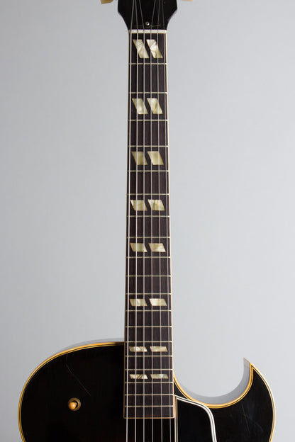 Gibson ES-175D Arch Top Hollow Body Electric Guitar (1953)