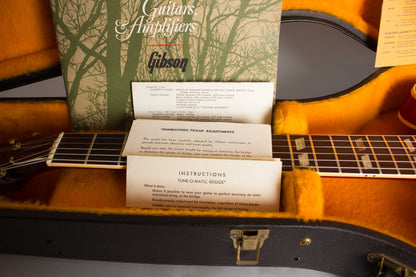 Gibson ES-345TDC Semi-Hollow Body Electric Guitar (1964)