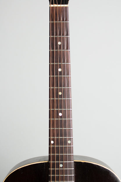 Gibson J-45 Flat Top Acoustic Guitar (1943)