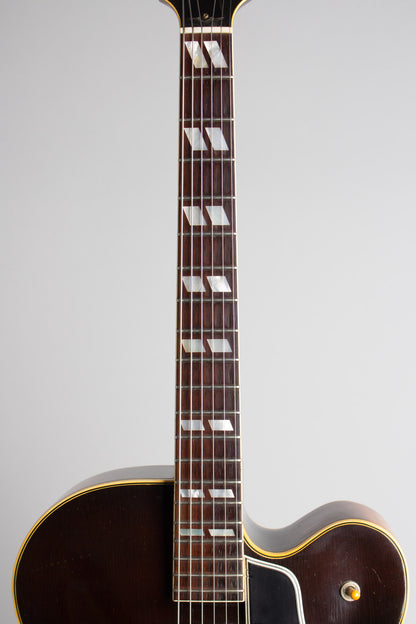 Gibson ES-350 Arch Top Hollow Body Electric Guitar (1949)