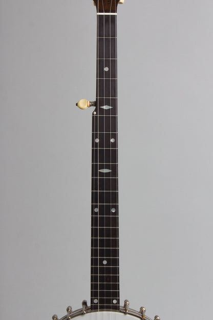 A. C. Fairbanks # 4 Special 5 String Banjo (1909)