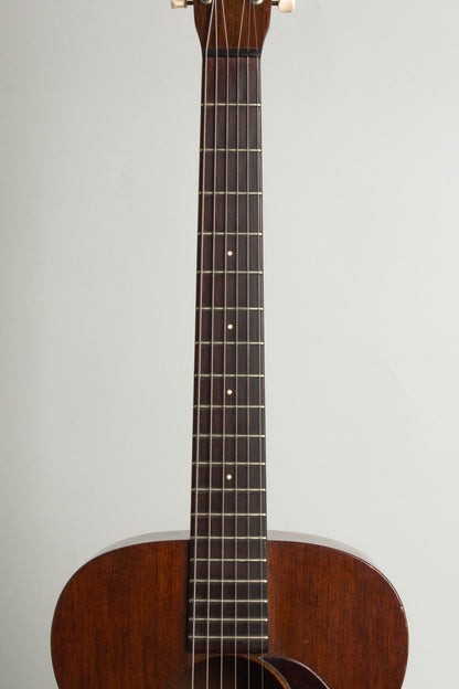 C. F. Martin 0-15 Flat Top Acoustic Guitar (1952)