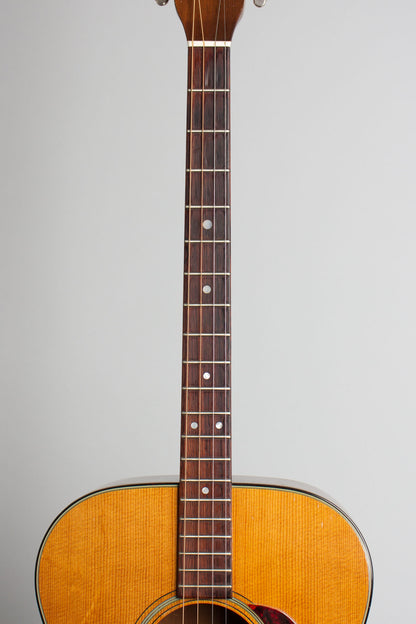 C. F. Martin 0-18T Flat Top Tenor Guitar (1964)
