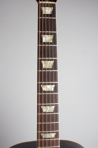 Gibson J-160E Flat Top Acoustic-Electric Guitar (1969)