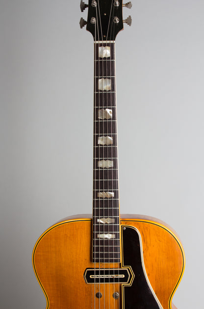 Gibson ES-250 Arch Top Hollow Body Electric Guitar (1940)