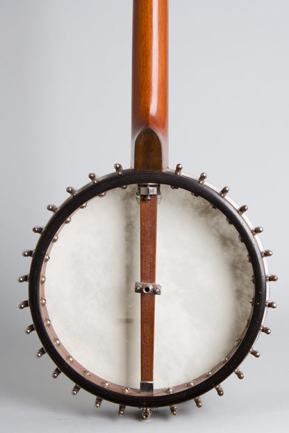Vega Imperial Electric 5 String Banjo (1923)