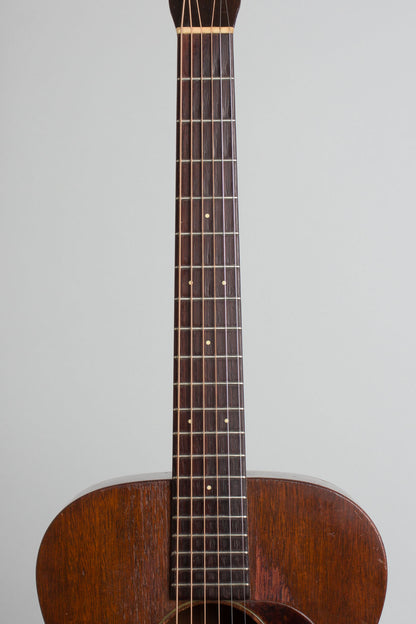 C. F. Martin 00-17 Flat Top Acoustic Guitar (1937)