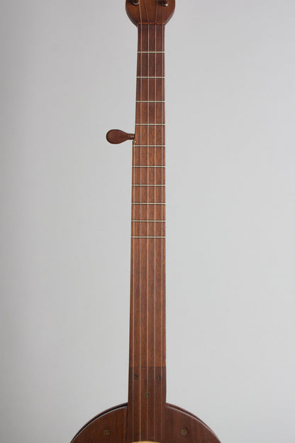 Stanley Hicks Mountain Banjo 5 String Banjo (1980s)