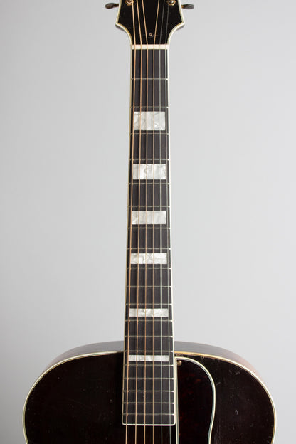 Gibson L-5 Arch Top Acoustic Guitar (1934)