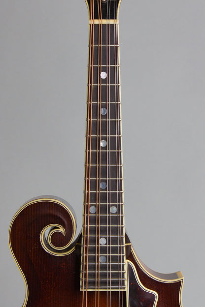 Gilchrist F-5 Carved Top Mandolin (1990)