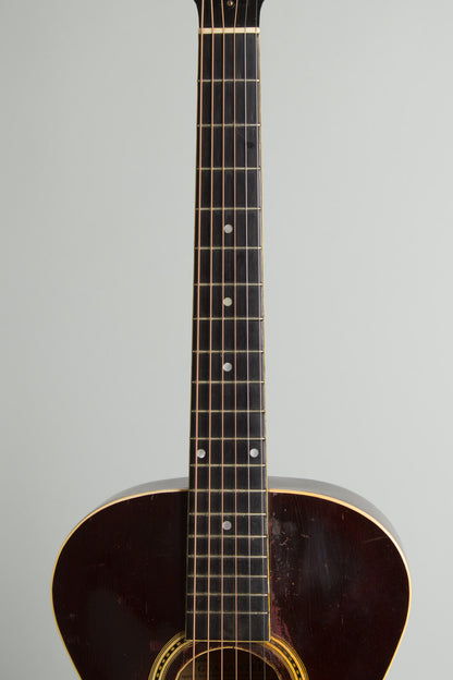 Gibson L-3 Arch Top Acoustic Guitar (1925)