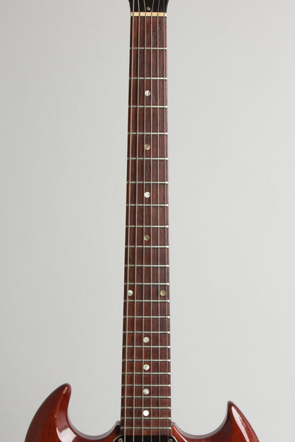 Gibson SG Junior Solid Body Electric Guitar (1965)