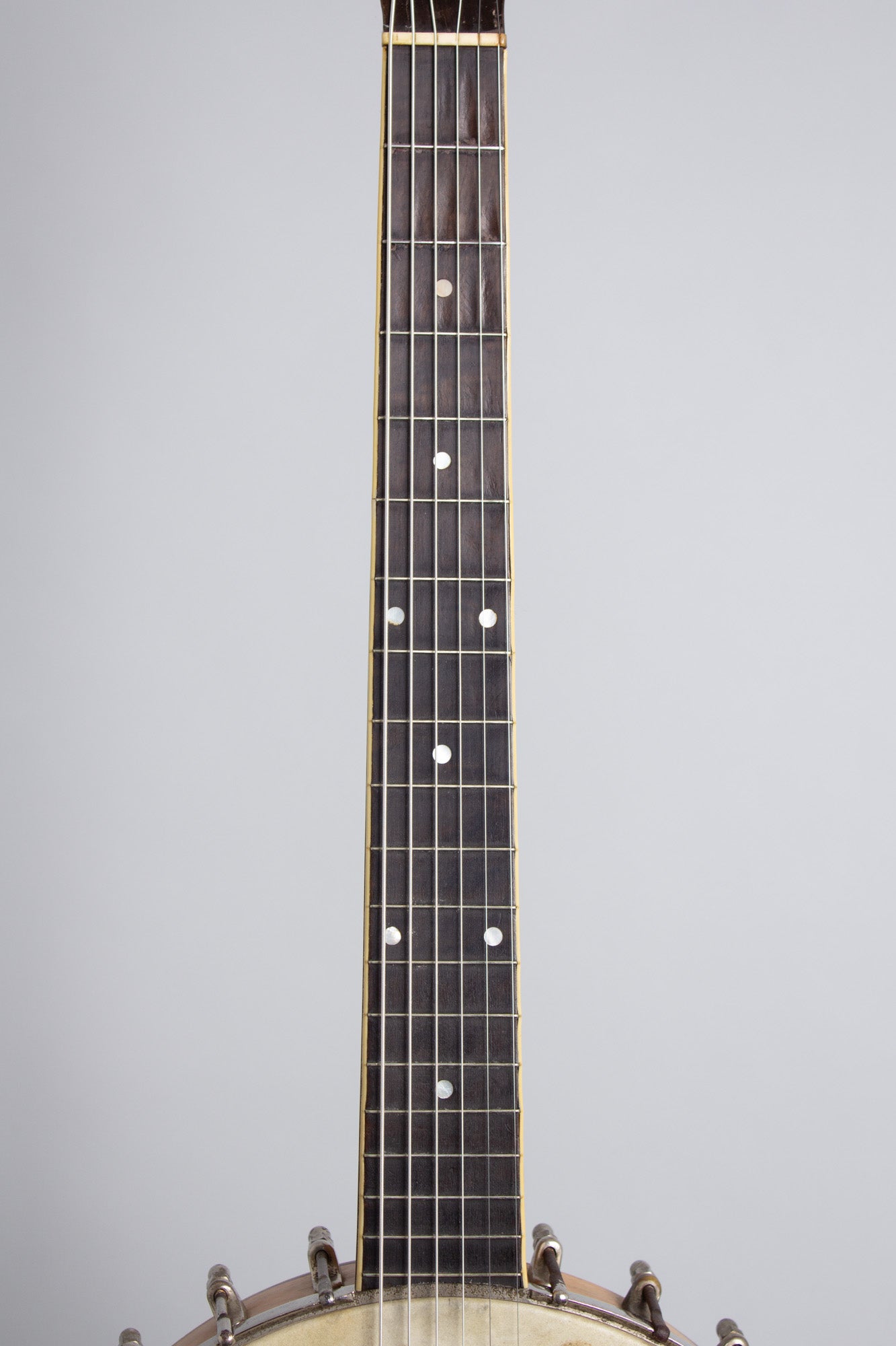 Bacon FF Professional #2 Guitar Banjo (1921)