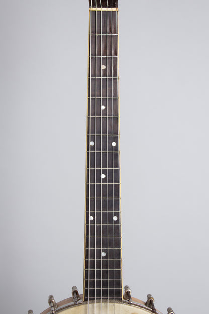 Bacon FF Professional #2 Guitar Banjo (1921)