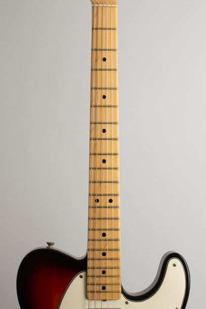 Fender Telecaster Solid Body Electric Guitar (1968)