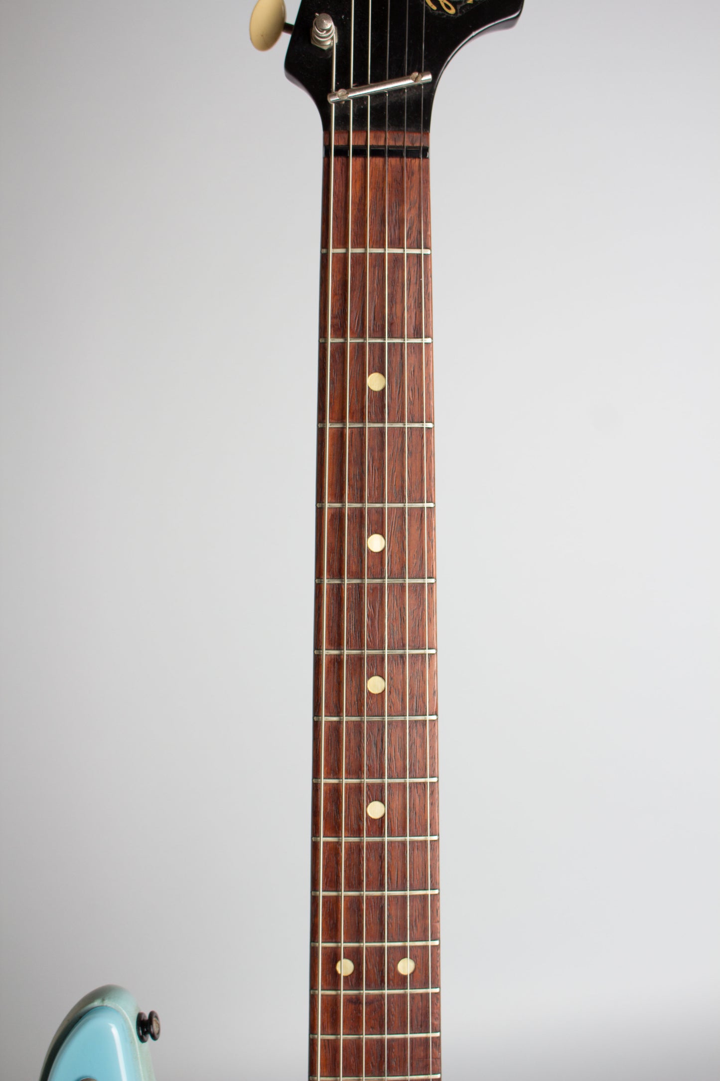 Hagstrom I Model F-11 Solid Body Electric Guitar (1965)