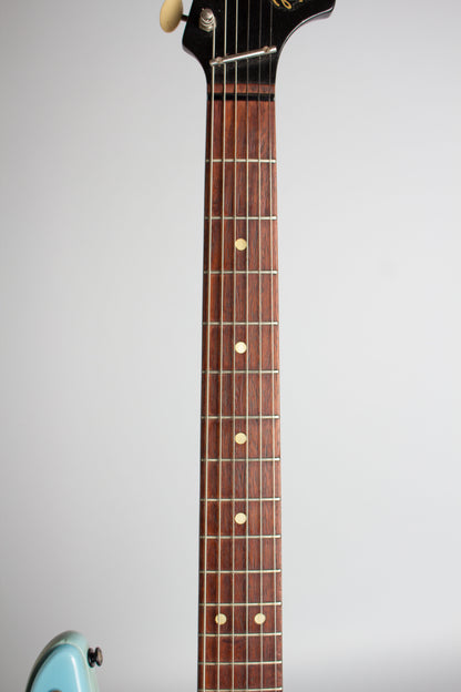 Hagstrom I Model F-11 Solid Body Electric Guitar (1965)