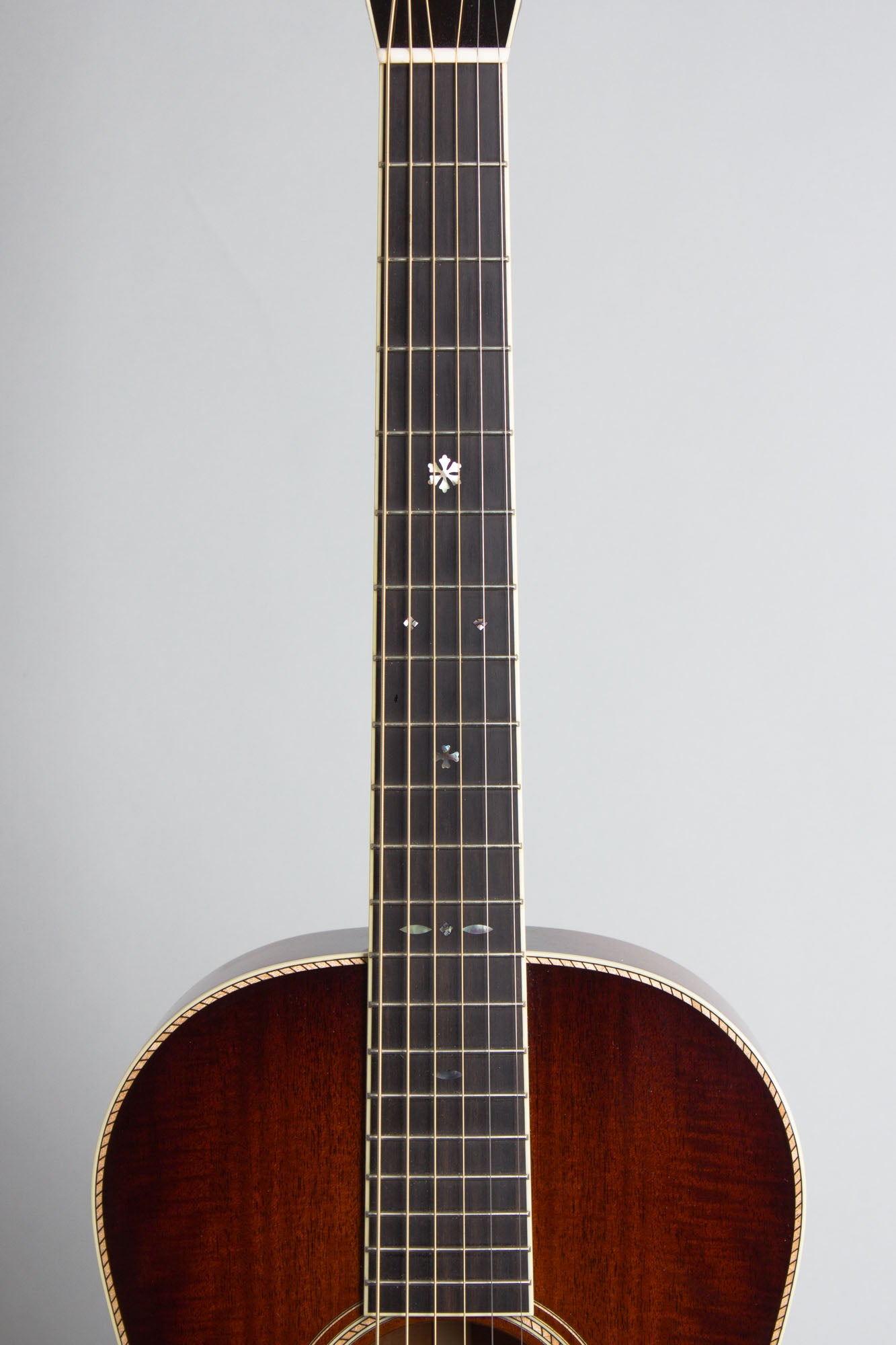 Santa Cruz 1929/00 Flat Top Acoustic Guitar (2022)