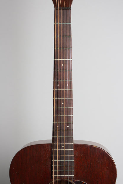 C. F. Martin 00-17 Flat Top Acoustic Guitar (1953)