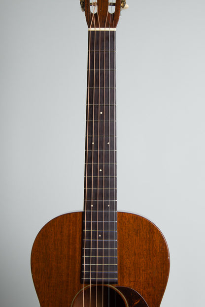 C. F. Martin 0-17H Flat Top Acoustic Guitar (1938)