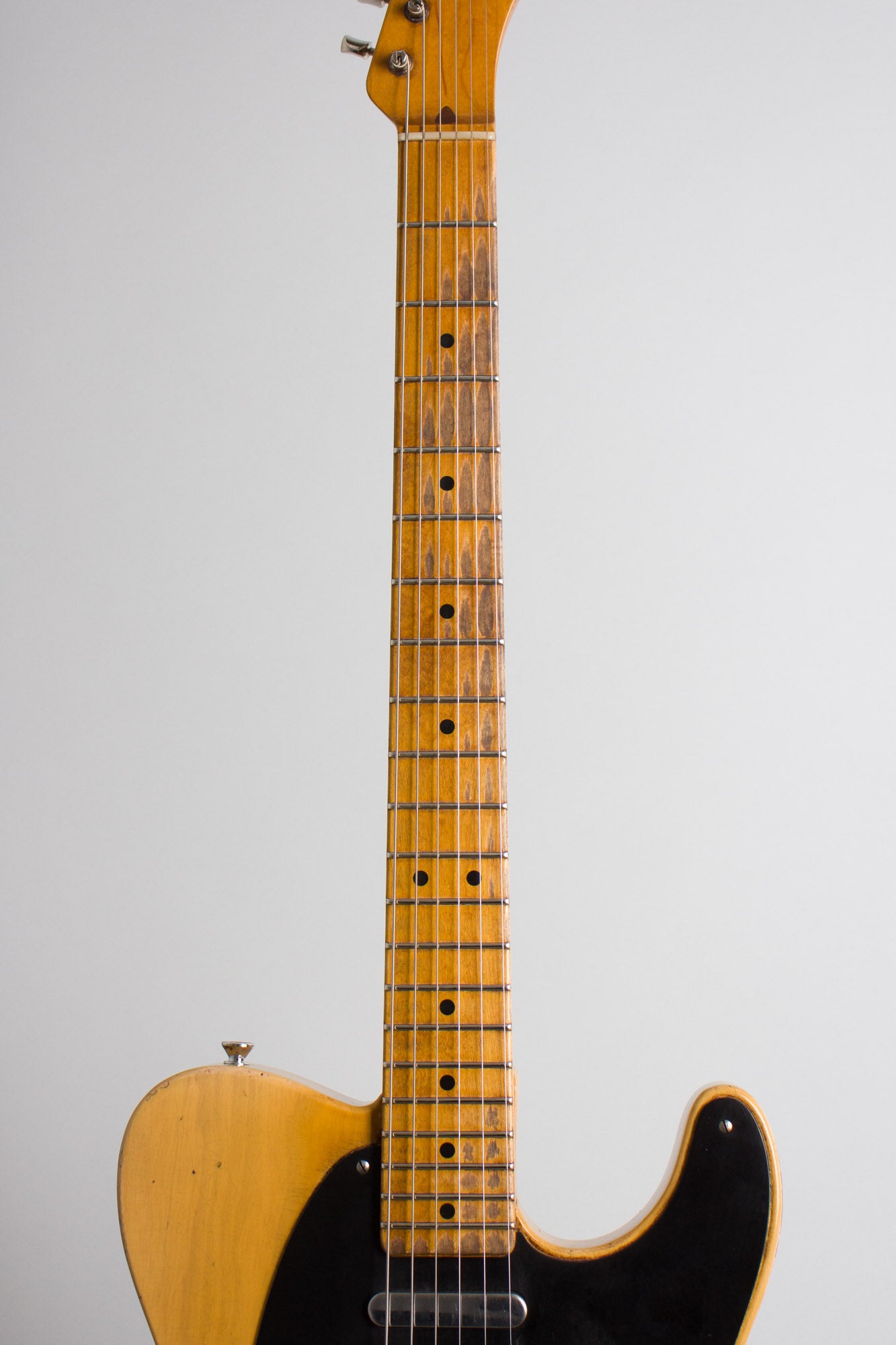 Nacho Guitars Nachocaster Solid Body Electric Guitar (2022)