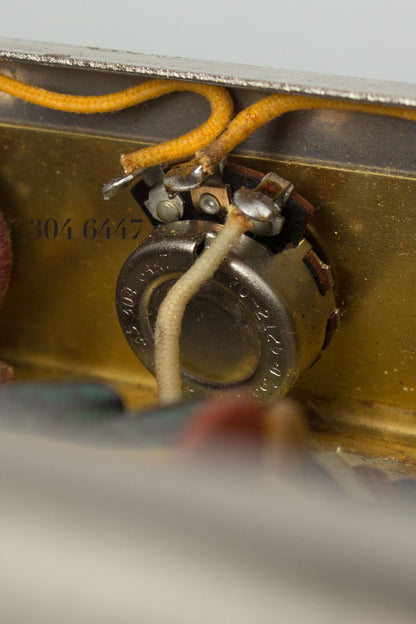 Fender Princeton Reverb Tube Amplifier (1964)