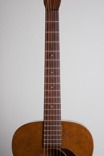 C. F. Martin 0-15 Flat Top Acoustic Guitar (1951)