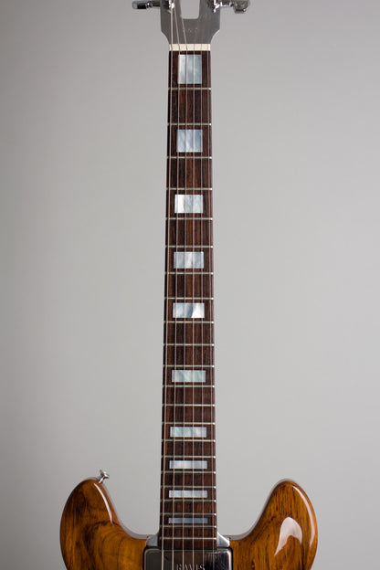 Travis Bean TB-1000A Solid Body Electric Guitar (1975)