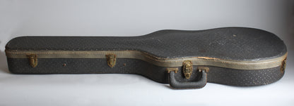 Gretsch Jet Fire Bird Semi-Hollow Body Electric Guitar (1960)