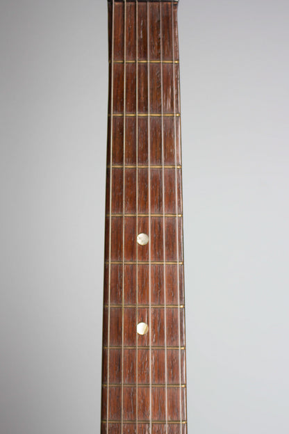 W. Kieser Romantic Guitar (mid 19th century)
