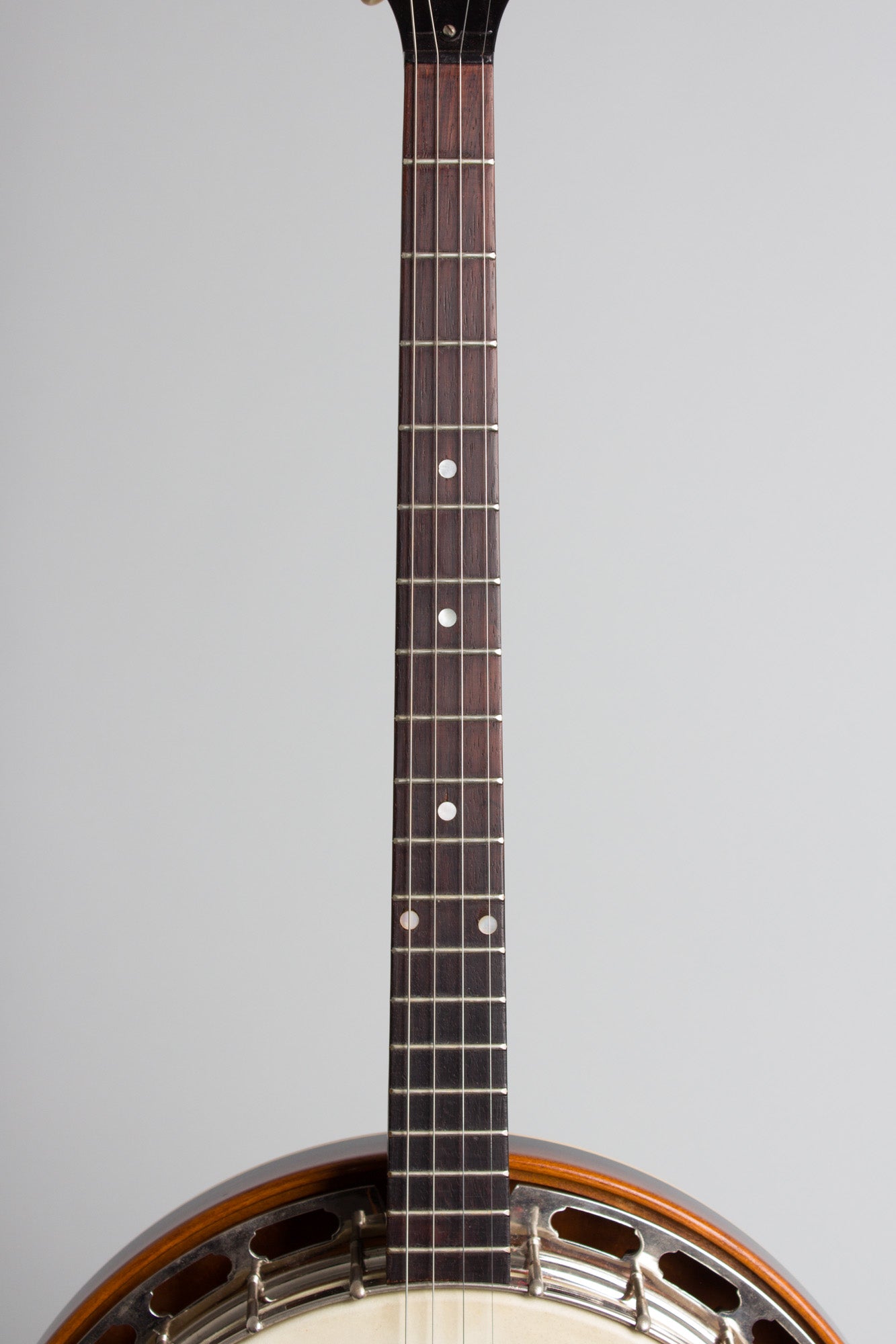 Gibson TB-00 Tenor Banjo (1937)