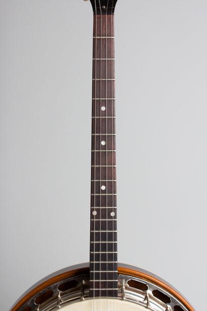 Gibson TB-00 Tenor Banjo (1937)