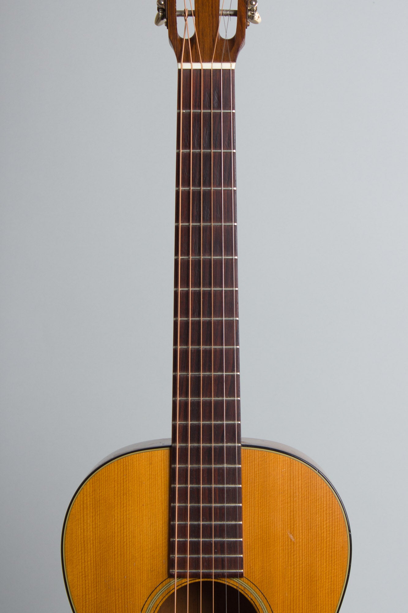 C. F. Martin 0-16NY Flat Top Acoustic Guitar (1973)