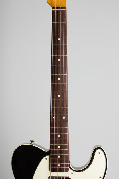 Fender Telecaster Custom TL-62B Solid Body Electric Guitar (2010)