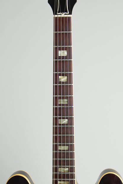 Gibson ES-330T Thinline Hollow Body Electric Guitar (1963)