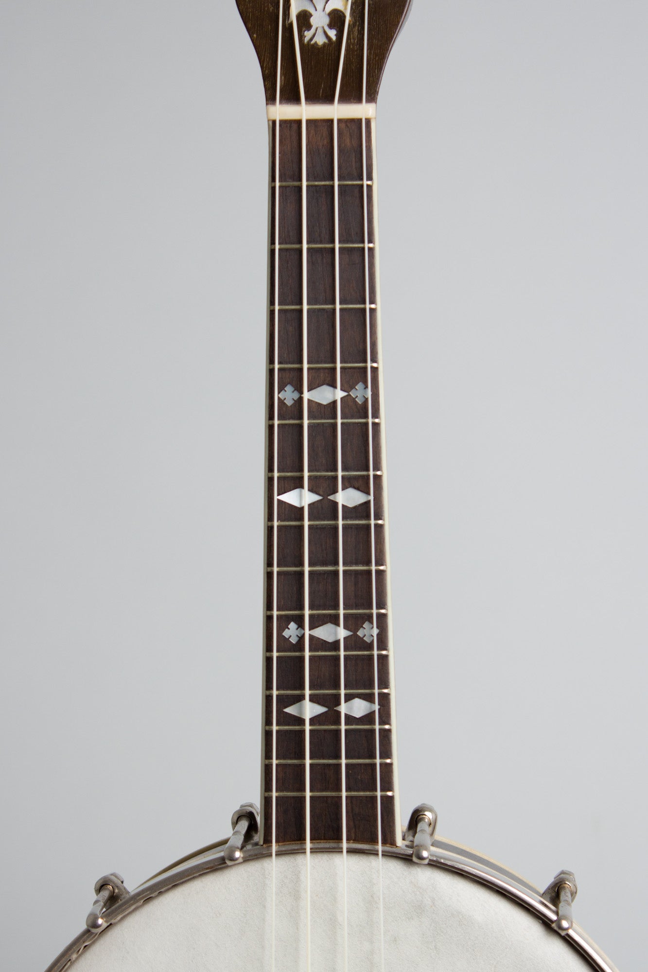 Gibson UB-2 Banjo Ukulele (1928)