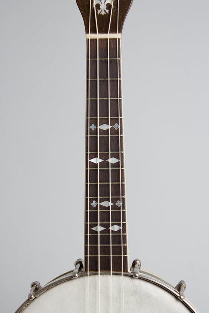 Gibson UB-2 Banjo Ukulele (1928)