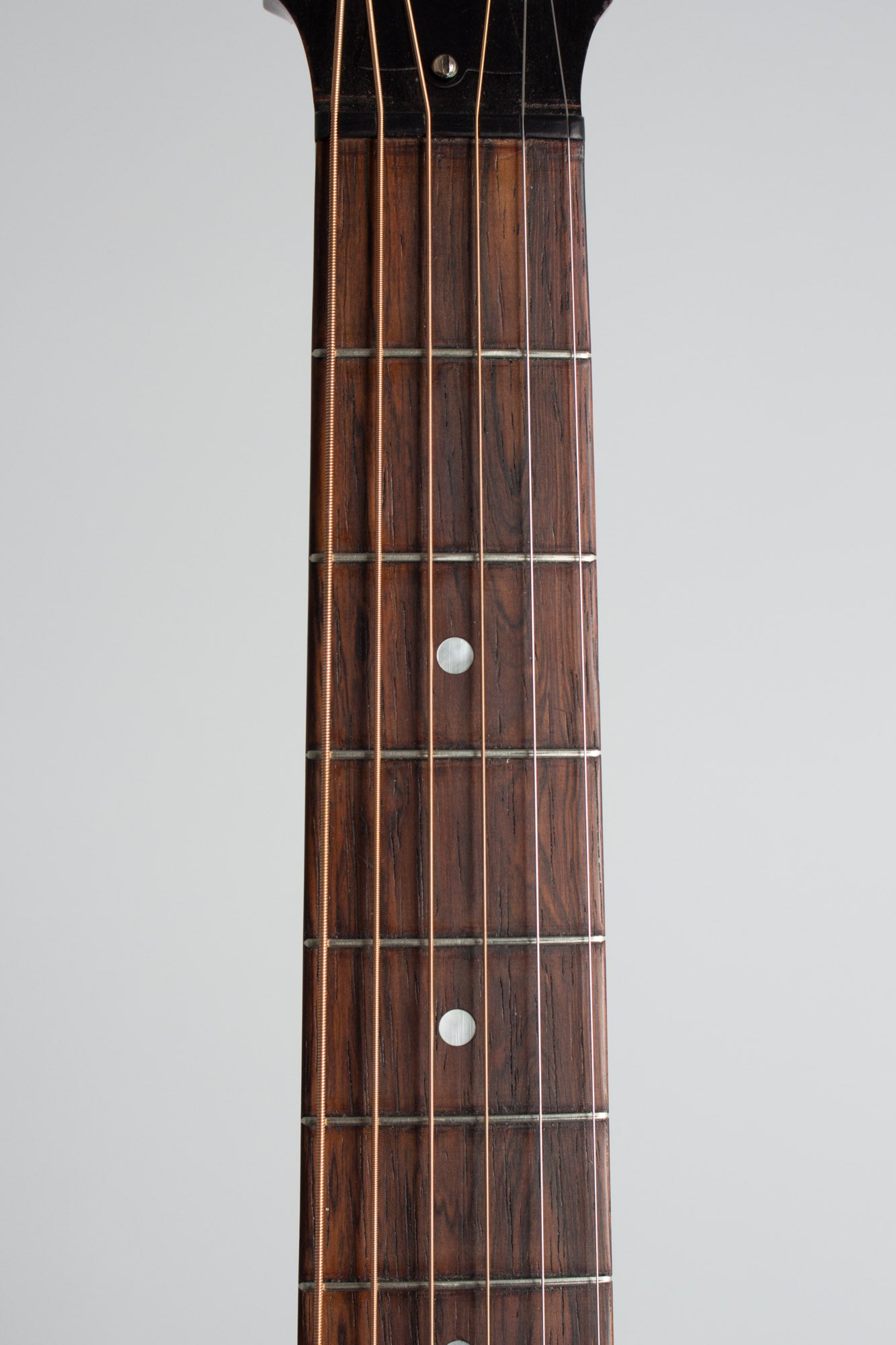 Gibson L-0 Flat Top Acoustic Guitar (1931)