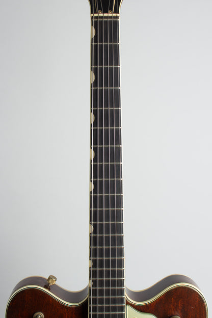 Gretsch PX 6122 Country Gentleman Thinline Hollow Body Electric Guitar (1963)