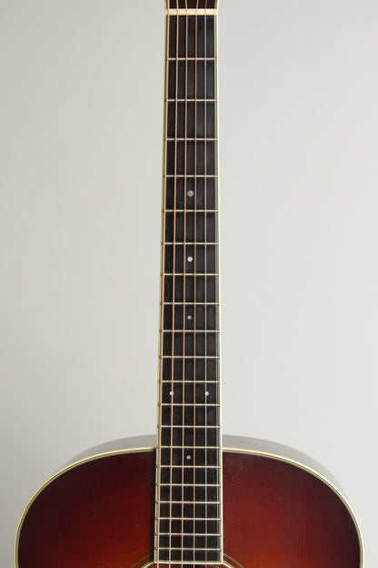 Collings CJ-MH ASB Flat Top Acoustic Guitar (2009)