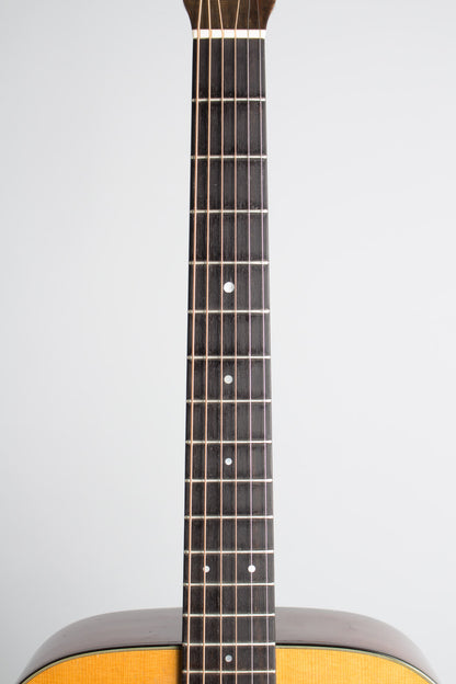 C. F. Martin D-18 Flat Top Acoustic Guitar (1944)