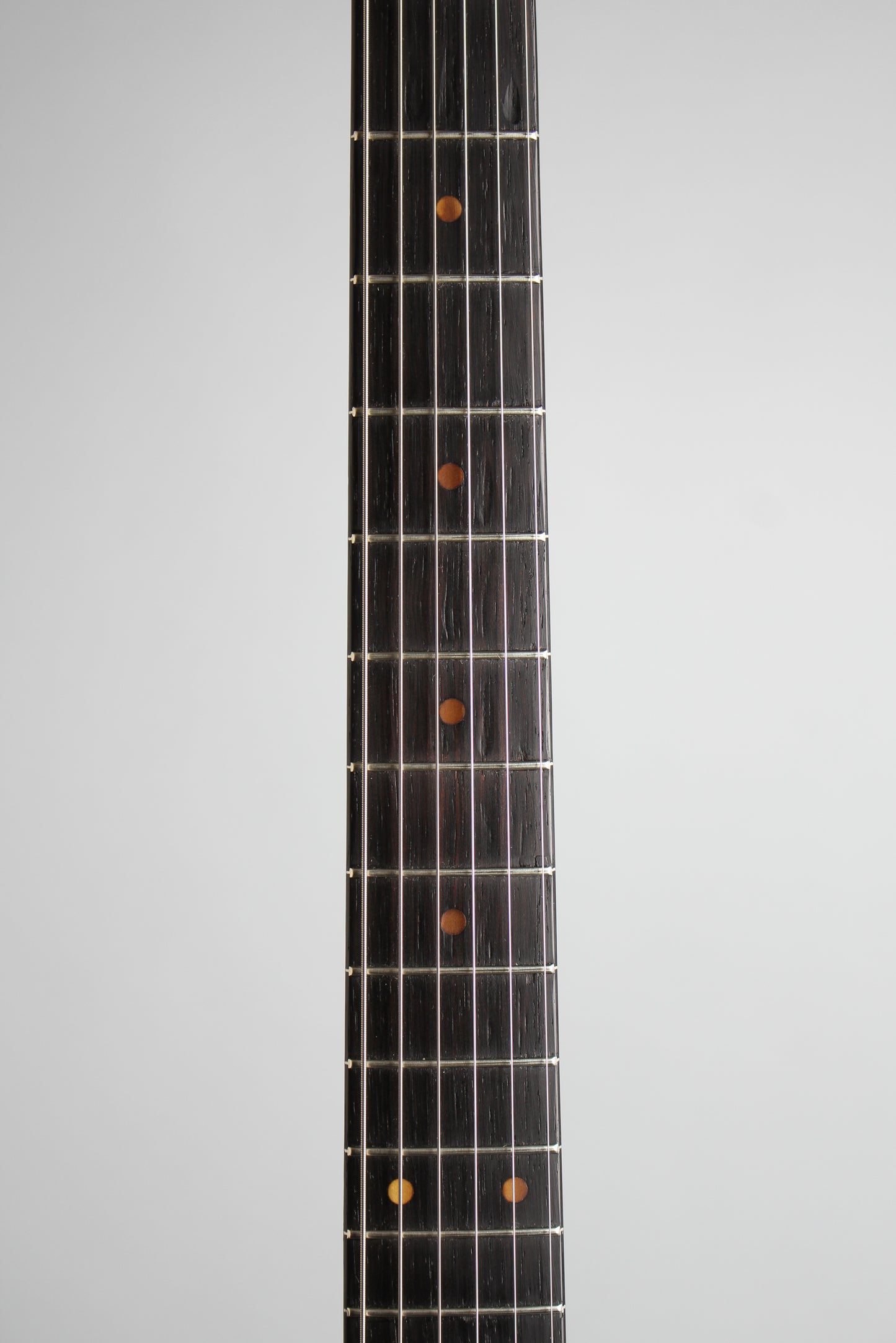 Fender Jazzmaster Solid Body Electric Guitar (1958)