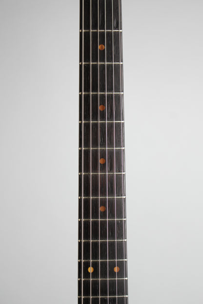 Fender Jazzmaster Solid Body Electric Guitar (1958)