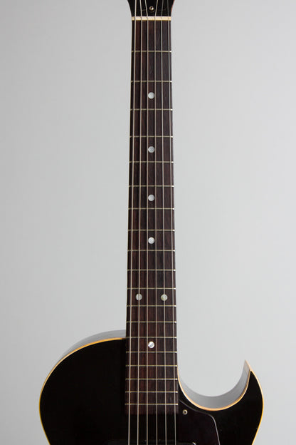 Gibson ES-140 Arch Top Hollow Body Electric Guitar (1953)