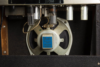 Fender Vibro-Champ AA-764 Tube Amplifier (1965)
