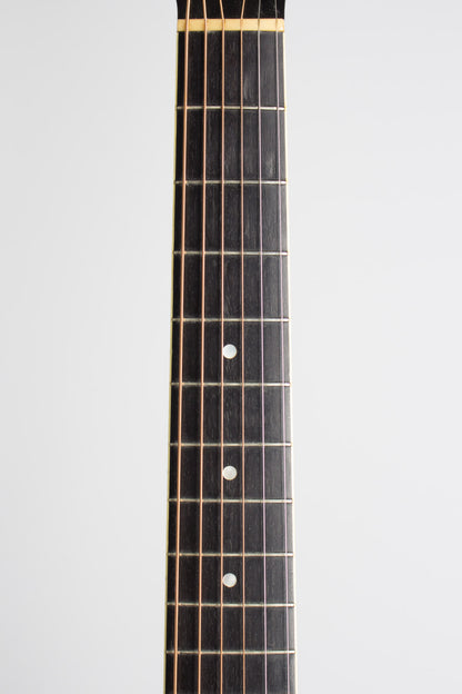 Gibson L-1 Arch Top Acoustic Guitar (1918)