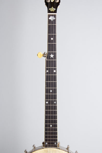 Bart Reiter Whyte Laydie 5 String Banjo (1986)