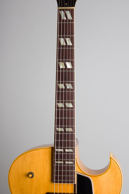 Gibson ES-175DN Arch Top Hollow Body Electric Guitar (1956)