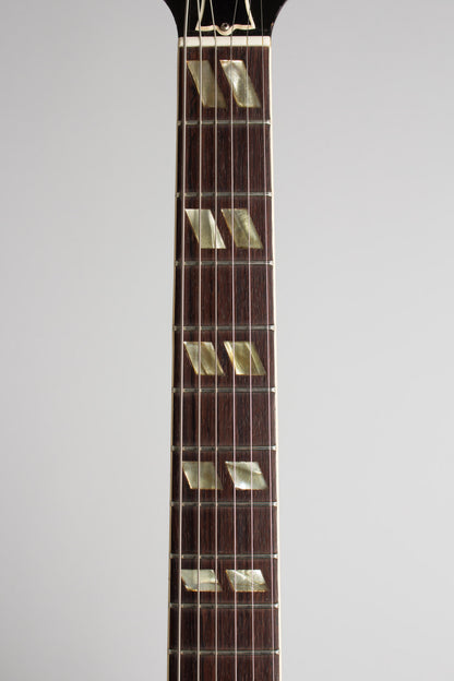 Gibson ES-175D Arch Top Hollow Body Electric Guitar (1963)